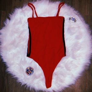brandy melville bodysuit